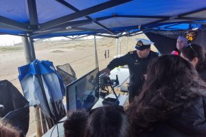 Autoridad Marítima finaliza operativo de búsqueda y salvamento por volcamiento de bote “Jesús” Autoridad Marítima finaliza operativo de búsqueda y salvamento por volcamiento de bote “Jesús”