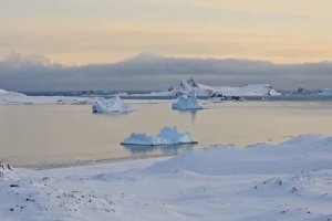 Centro Meteorológico Marítimo de Punta Arenas monitorea témpano de grandes dimensiones en el Territorio Chileno Antártico Centro Meteorológico Marítimo de Punta Arenas monitorea témpano de grandes dimensiones en el Territorio Chileno Antártico