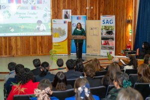Jardín Naval “Pequeños Héroes” recibió certificación ambiental de excelencia