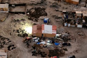Policía Marítima de Iquique y Fiscalía Regional desmantelan focos de microtráfico en Caleta San Marcos Policía Marítima de Iquique y Fiscalía Regional desmantelan focos de microtráfico en Caleta San Marcos