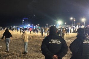 Autoridad Marítima desplegó operativo de seguridad en Invernadas 2025 en Punta Arenas Autoridad Marítima desplegó operativo de seguridad en Invernadas 2025 en Punta Arenas