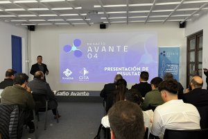 CiTA finaliza con éxito la tercera etapa del Desafío Avante 04 CiTA finaliza con éxito la tercera etapa del Desafío Avante 04