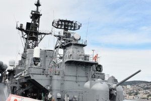 Flotilla de Entrenamiento de la Fuerza Marítima de Autodefensa de Japón recaló a Valparaíso Flotilla de Entrenamiento de la Fuerza Marítima de Autodefensa de Japón recaló a Valparaíso