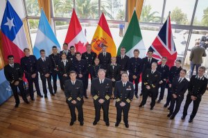 Efectúan Lanzamiento de la 50ª Regata Off Valparaíso