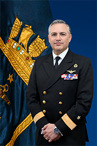 CO René Valenzuela Azócar