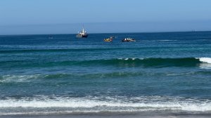 Se encuentra cuerpo sin vida de joven desaparecido el martes en Hornitos