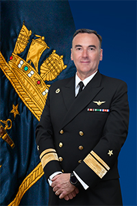 CA Luis Felipe Díaz Torres
