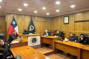 SHOA optimizará sus capacidades de gestión de datos marinos a través de “Desafíos Públicos 2026”