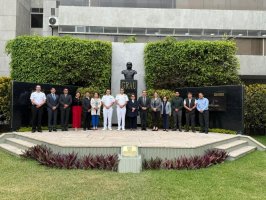 Chile consolida su liderazgo regional en observación oceánica