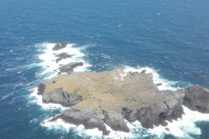 Faro Islotes Evangelistas es nombrado “Faro del Año” por la Organización Internacional de Ayudas a la Navegación