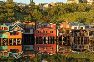 Resultados del quinto concurso de fotografía “Chile marítimo en imágenes” 2025