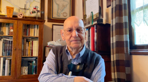 Premio nacional de historia Mateo Martinic celebra el reconocimiento internacional al faro “Islotes Evangelistas”