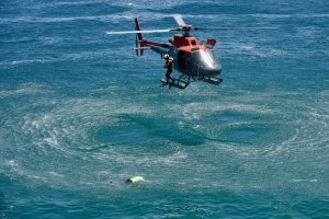 Autoridad Marítima da inicio a la temporada estival 2025-2026 en Viña del 