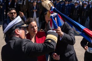 La Quinta Zona Naval se sumó a la conmemoración del Bicentenario de Chiloé