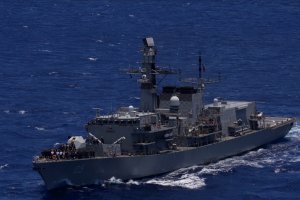 RIMPAC 2026: Armada de Chile consolida su liderazgo en el principal ejercicio naval multinacional del mundo