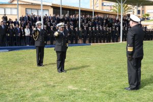 DIRECTEMAR conmemoró su aniversario y el Día de la Especialidad de Litoral reafirmando su compromiso con Chile